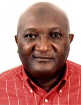 Almamy Limane Soumah