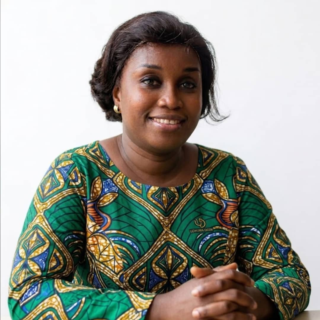 Fanta SYLLA