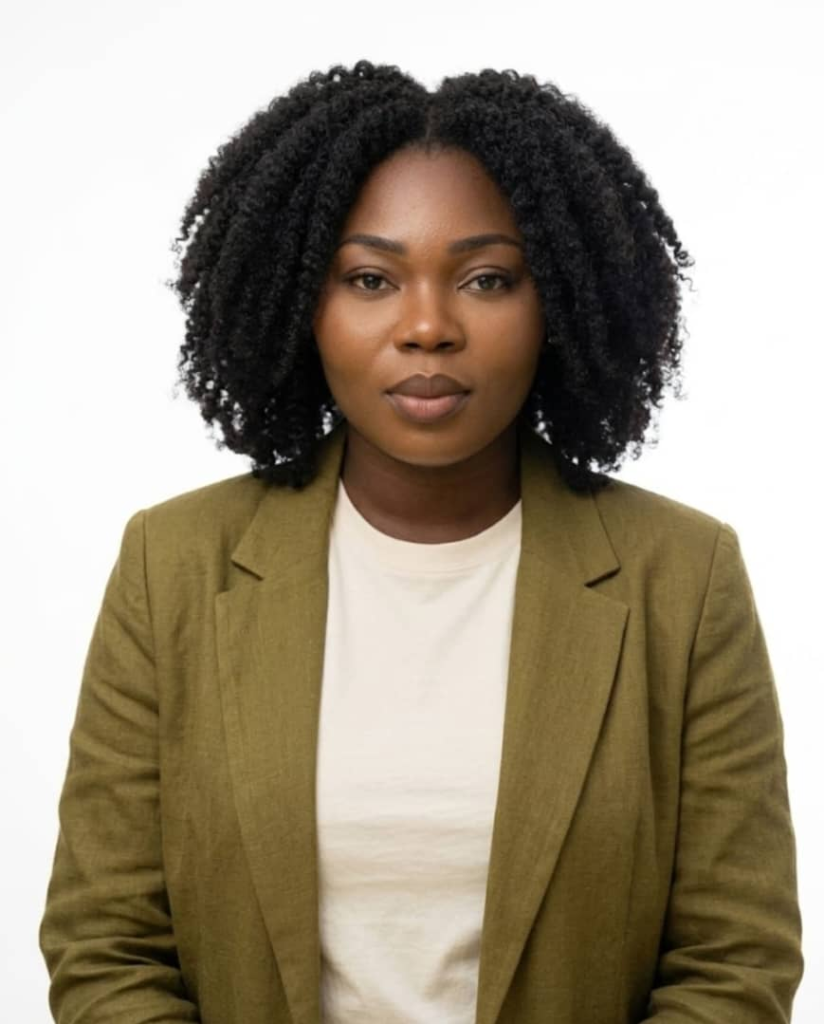 Fatoumata Yarie CAMARA