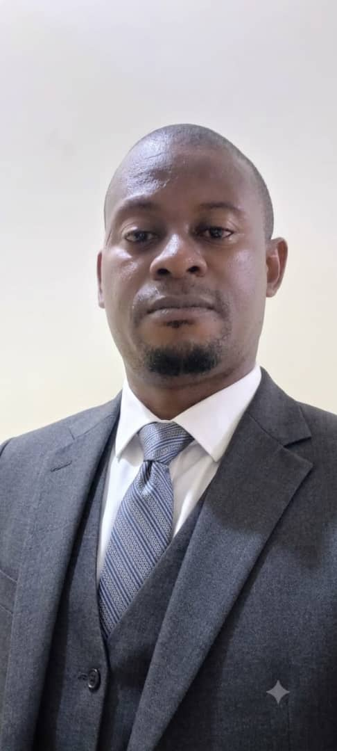 Folorunsho Olajide Oluwafemi