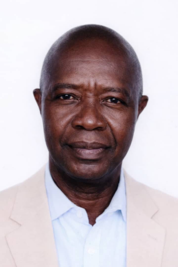 Issouf Camara