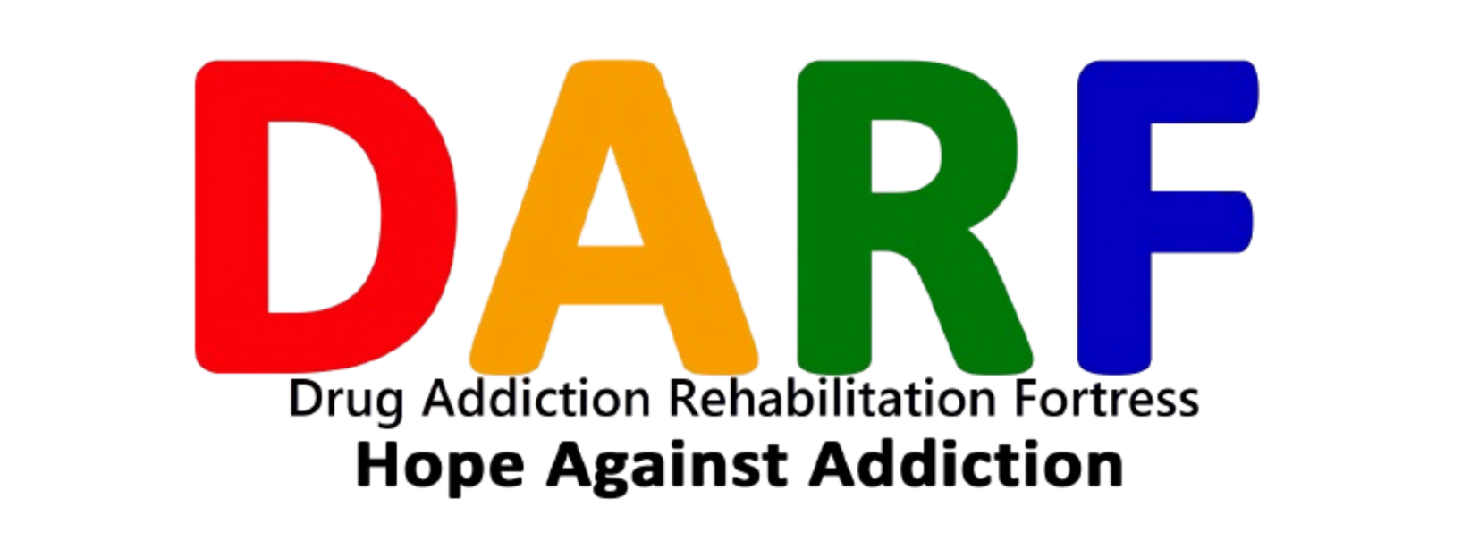 DARF - Drug Addiction Rehabilitation Fortress