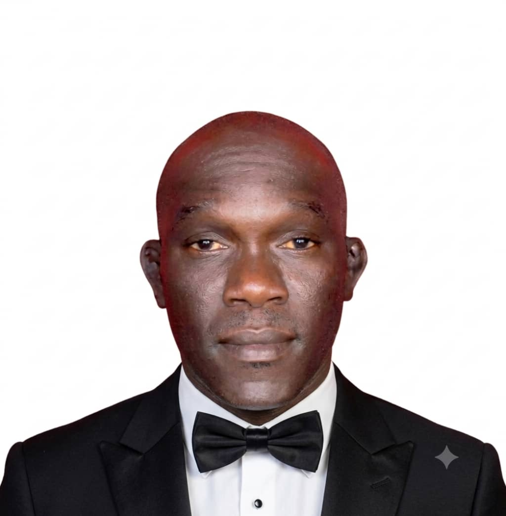 Salifou Kouyate